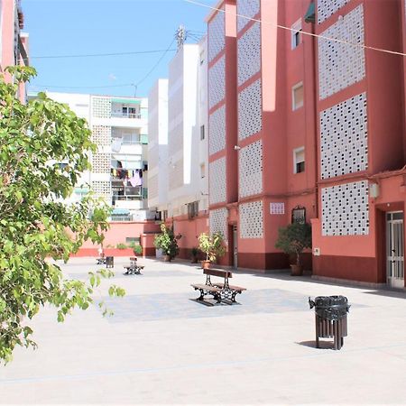 Miralmar Apartamento 알리칸테 외부 사진