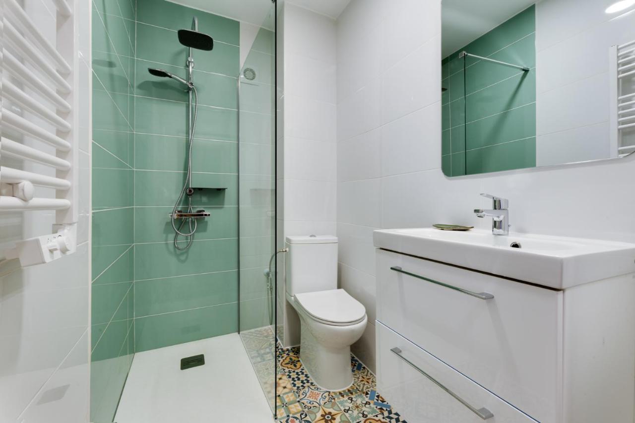 Miralmar Apartamento 알리칸테 외부 사진