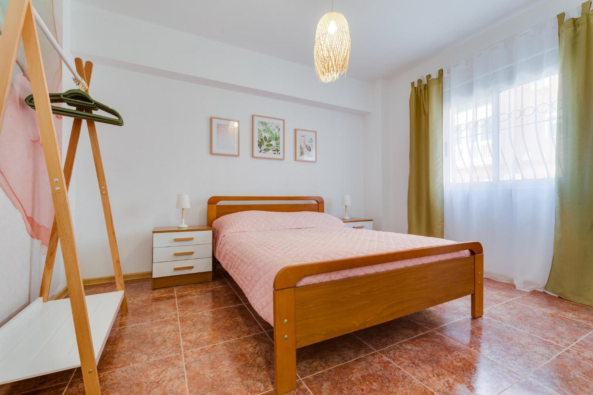 Miralmar Apartamento 알리칸테 외부 사진