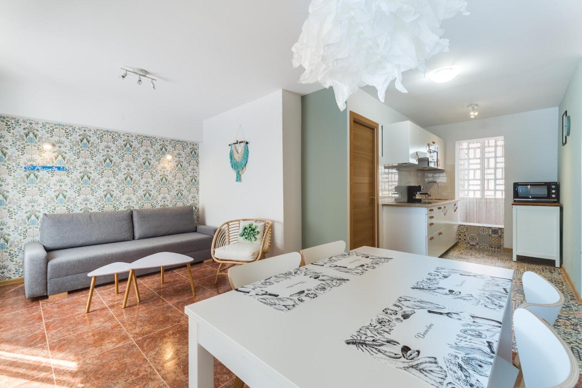 Miralmar Apartamento 알리칸테 외부 사진