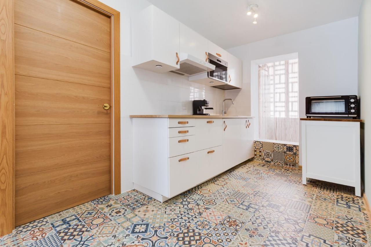 Miralmar Apartamento 알리칸테 외부 사진