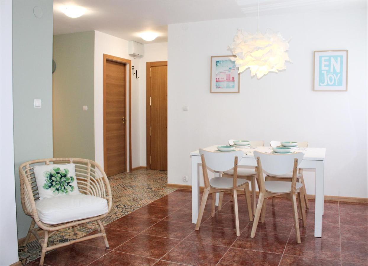 Miralmar Apartamento 알리칸테 외부 사진