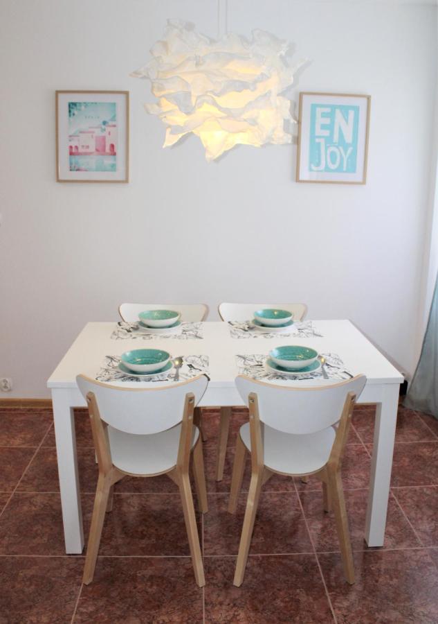 Miralmar Apartamento 알리칸테 외부 사진