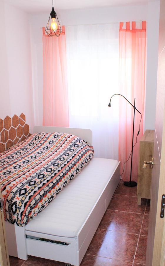 Miralmar Apartamento 알리칸테 외부 사진
