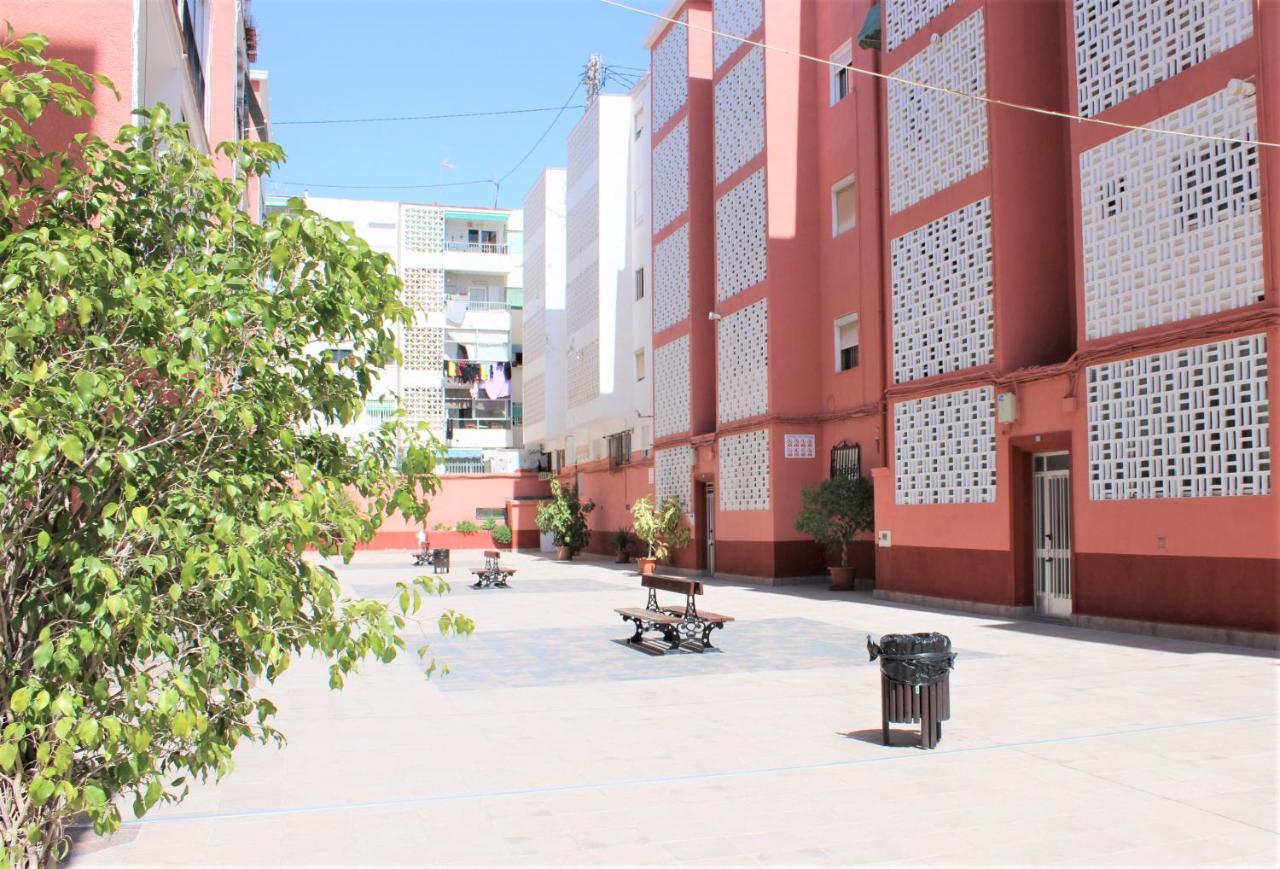 Miralmar Apartamento 알리칸테 외부 사진