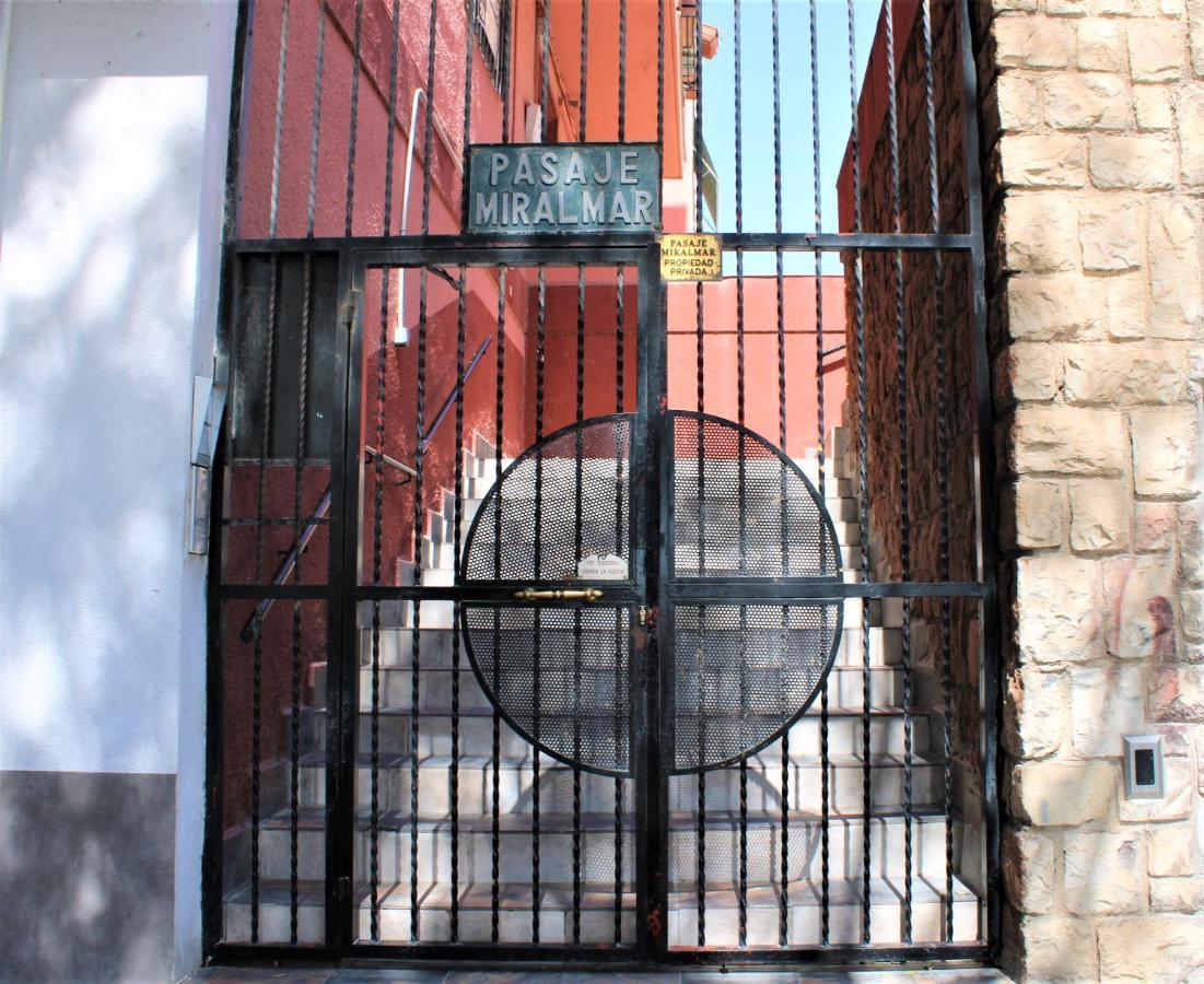 Miralmar Apartamento 알리칸테 외부 사진