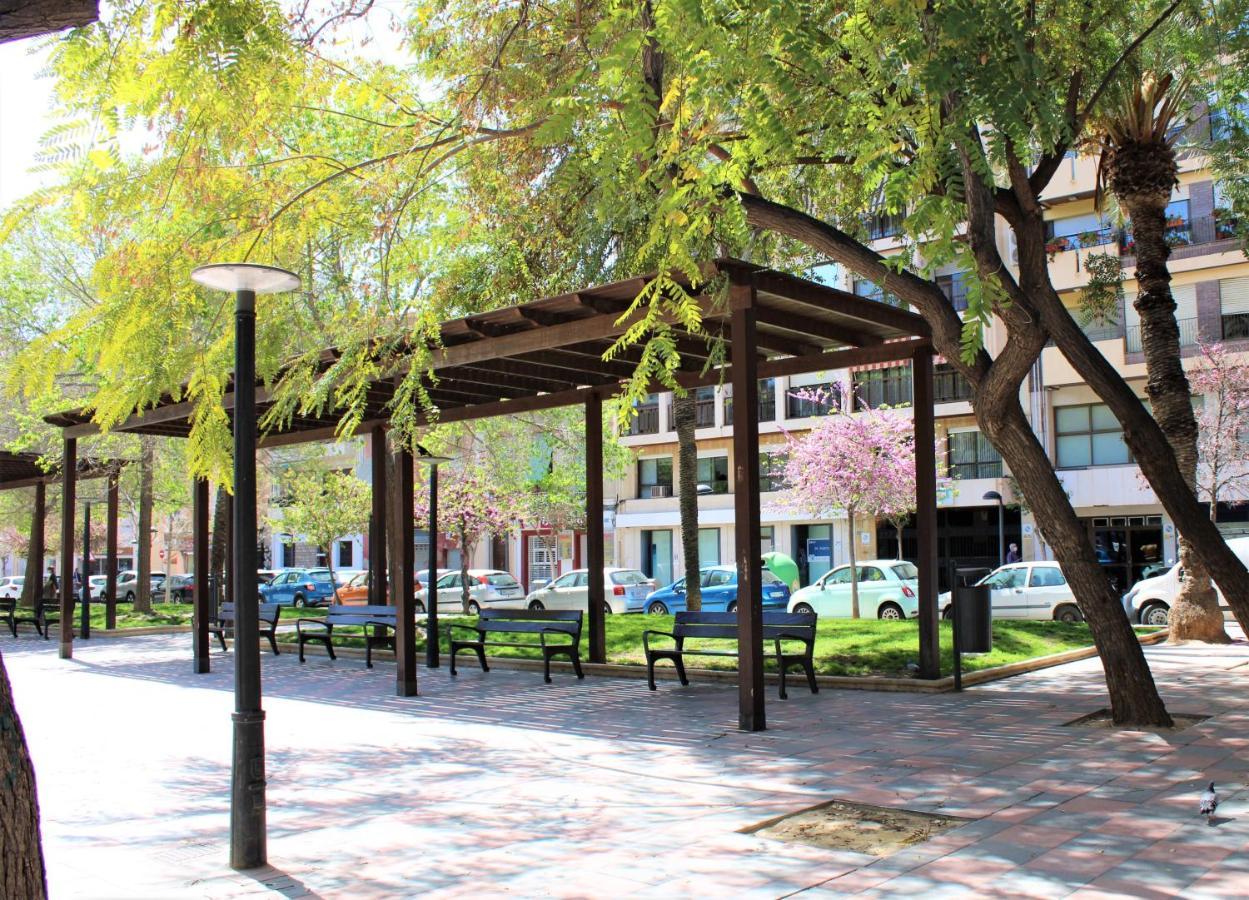 Miralmar Apartamento 알리칸테 외부 사진