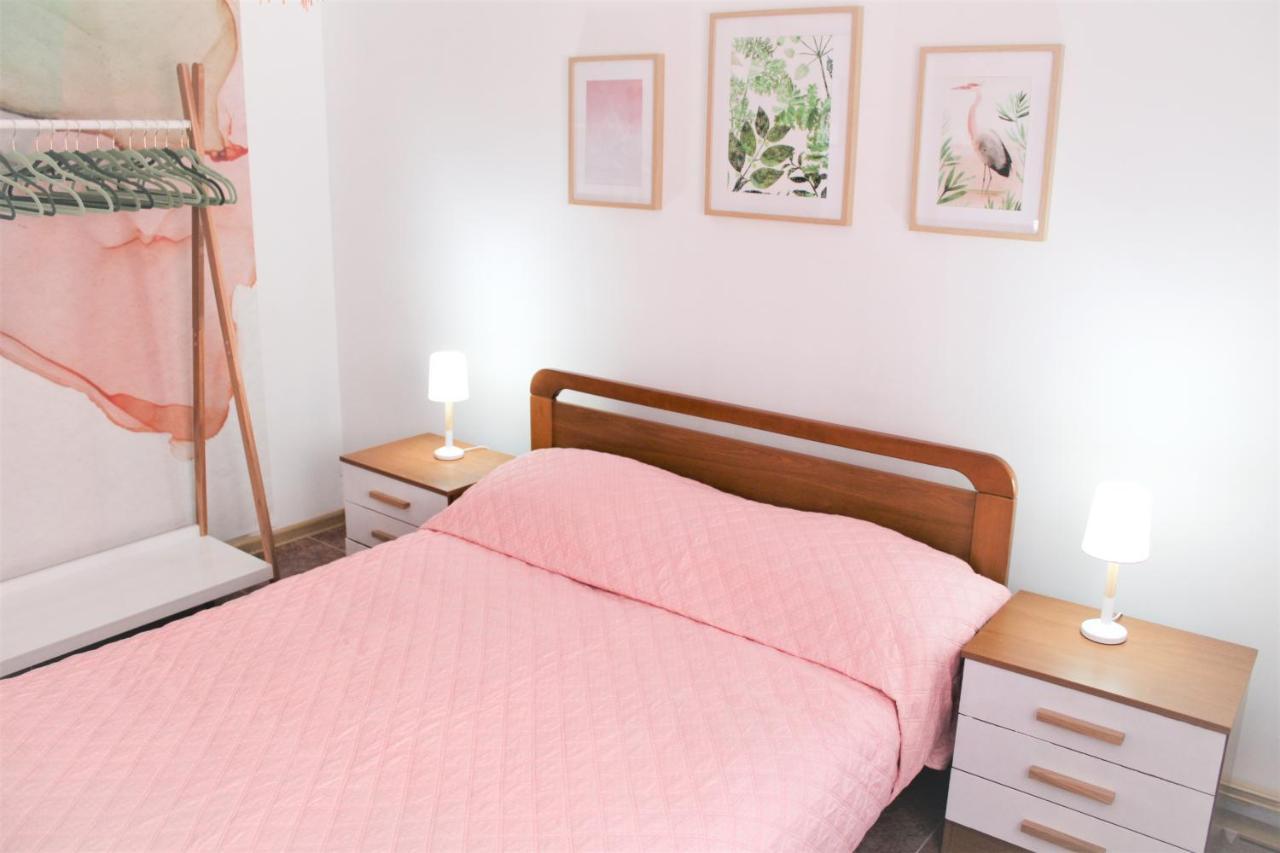 Miralmar Apartamento 알리칸테 외부 사진