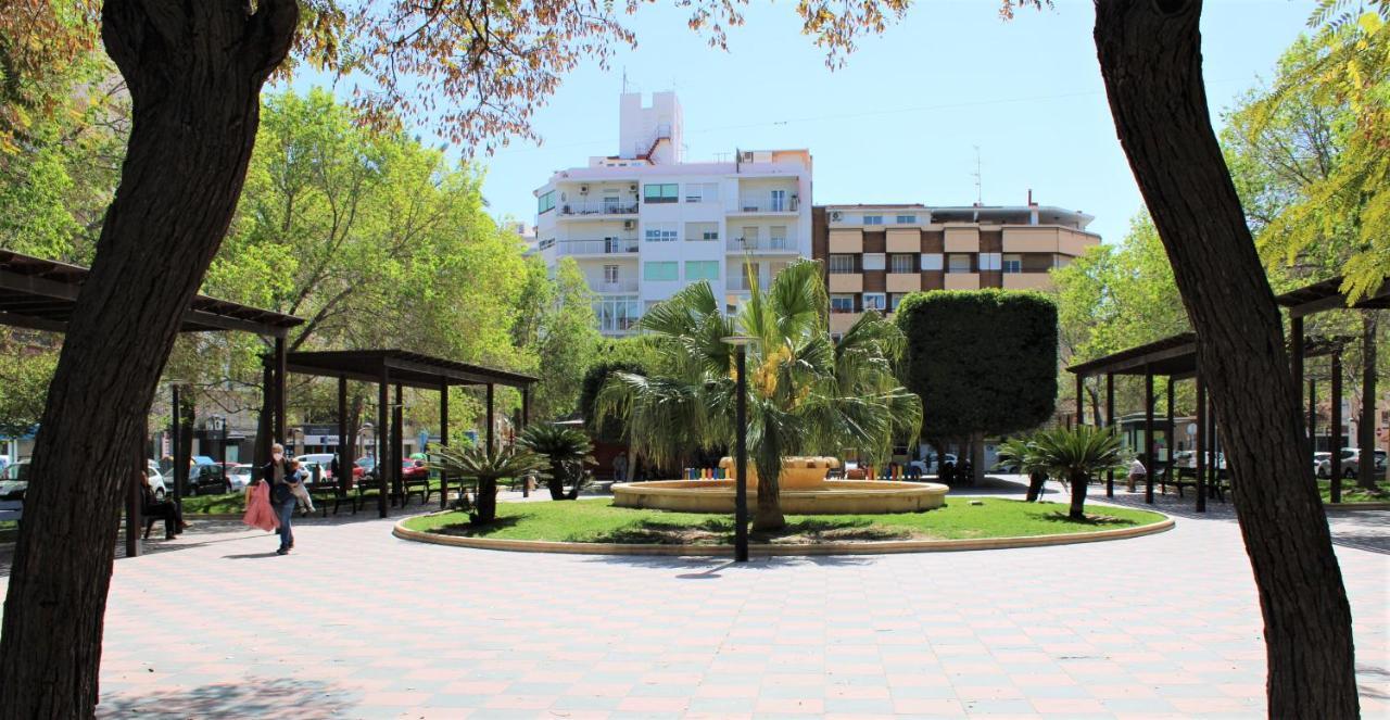 Miralmar Apartamento 알리칸테 외부 사진