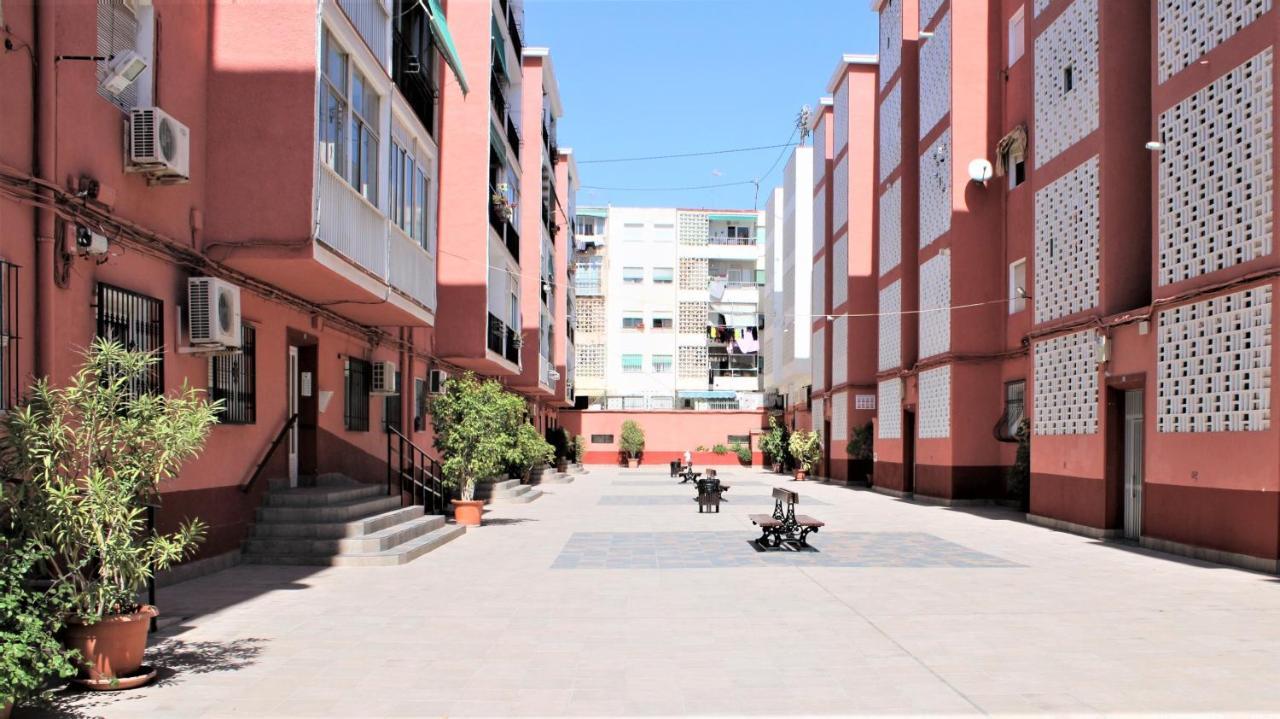 Miralmar Apartamento 알리칸테 외부 사진