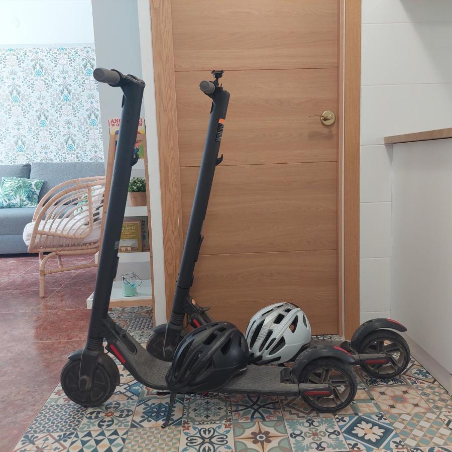 Miralmar Apartamento 알리칸테 외부 사진